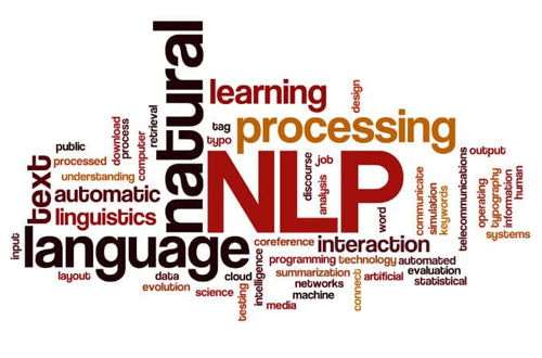 Natural Language Processing