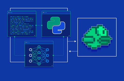 Reinforcement-Learning