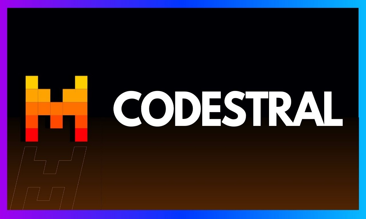 Codestral Hosting