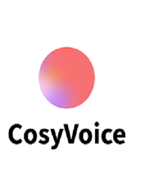 CosyVoice Hosting