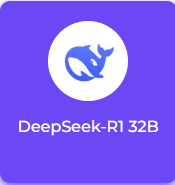 deepseek r1